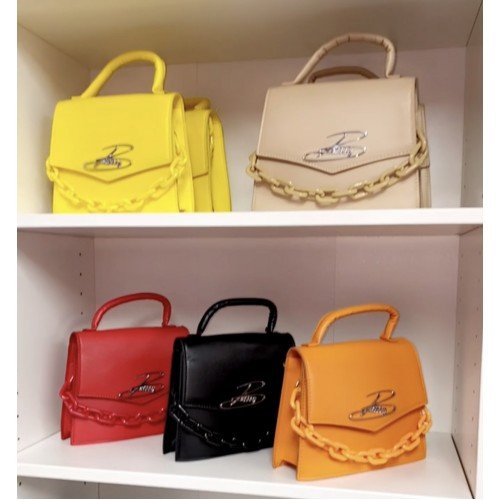 Prissy Bags