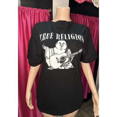 True tee