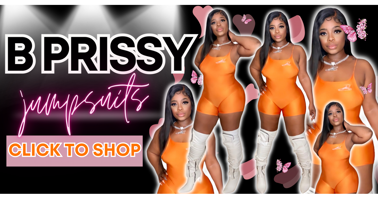 Jumpsuits