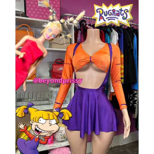 Angie