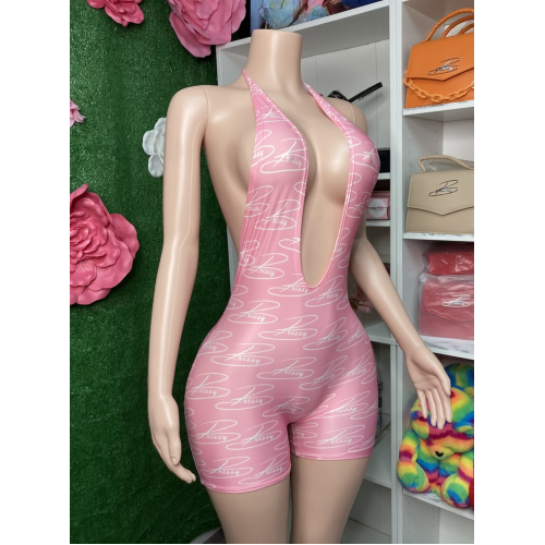 Tease jumpsuit