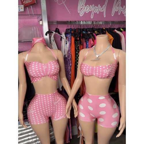 Such a doll Set